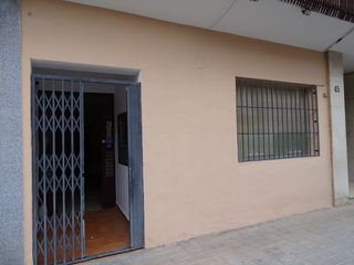 Local Comercial a San Marcos