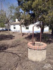 Bauernhof in Manzanares. Casa de campo en venta en periferia.