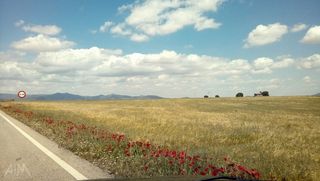 Bauernhof  De manzanares, km 22. Finca rúst. en venta en arenas de san juan.