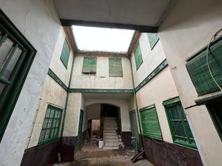 Haus  Paseo de la estación. Casa en venta en centro.