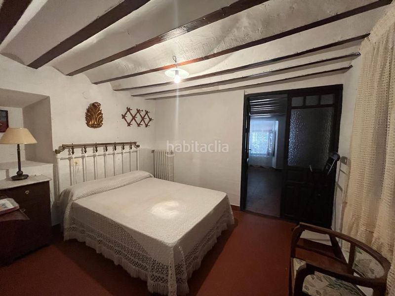 Foto 6b1b9593-2097-4c54-8446-80a35cb801e2. Casa amb calefacció a Membrilla