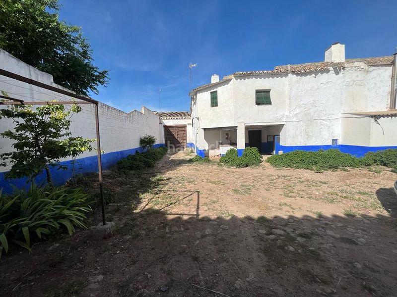 Foto df7c7cf4-683a-45cd-a0e5-1de6deb0ce4d. Casa amb calefacció a Membrilla
