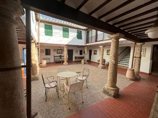 Haus  Valdelomar. Casa en venta en membrilla.