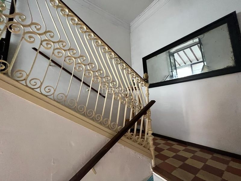 Foto fc0f16cd-95d8-4130-8531-490656c5090e. Casa amb calefacció a Membrilla