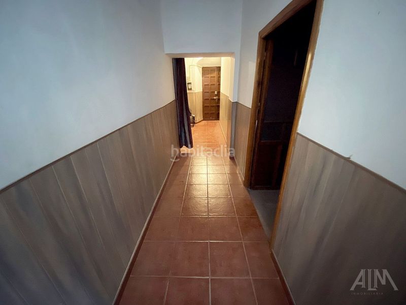 Foto 148f5f1c-2648-4fb9-9757-fa15c65f45aa. Casa amb calefacció aparcament a Manzanares