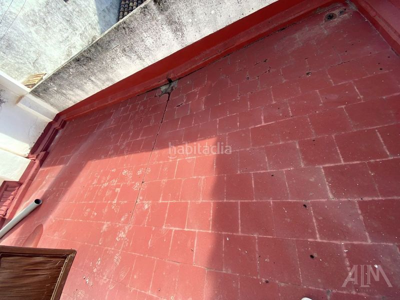 Foto 24c879a4-aad1-41f1-9971-d0df18bcf369. Casa amb calefacció aparcament a Manzanares
