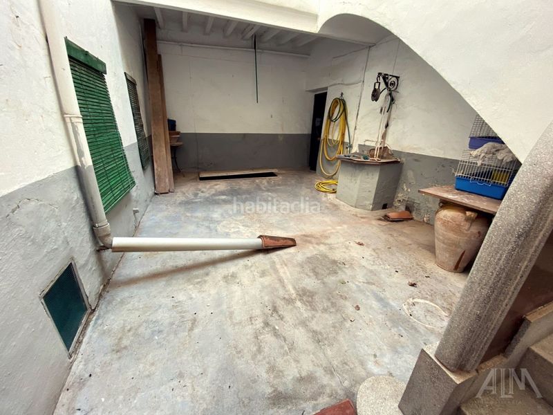 Foto 4922f9c5-8220-451a-9472-243d7fc5f9f5. Casa amb calefacció aparcament a Manzanares