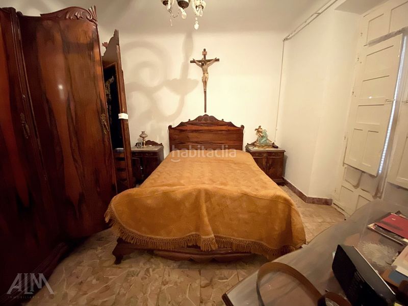 Foto b4369537-ff3b-4f87-9a00-b52be4a6f748. Casa amb calefacció aparcament a Manzanares