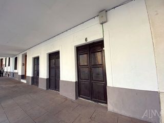 Casa  Constitución. Casa en venta en centro  ayuntamiento, 4 dormitorios.