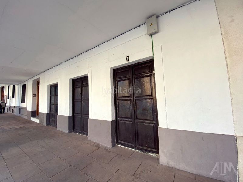Foto c0ecf2f9-22d9-444f-8ee8-22e365d2d103. Casa amb calefacció aparcament a Manzanares