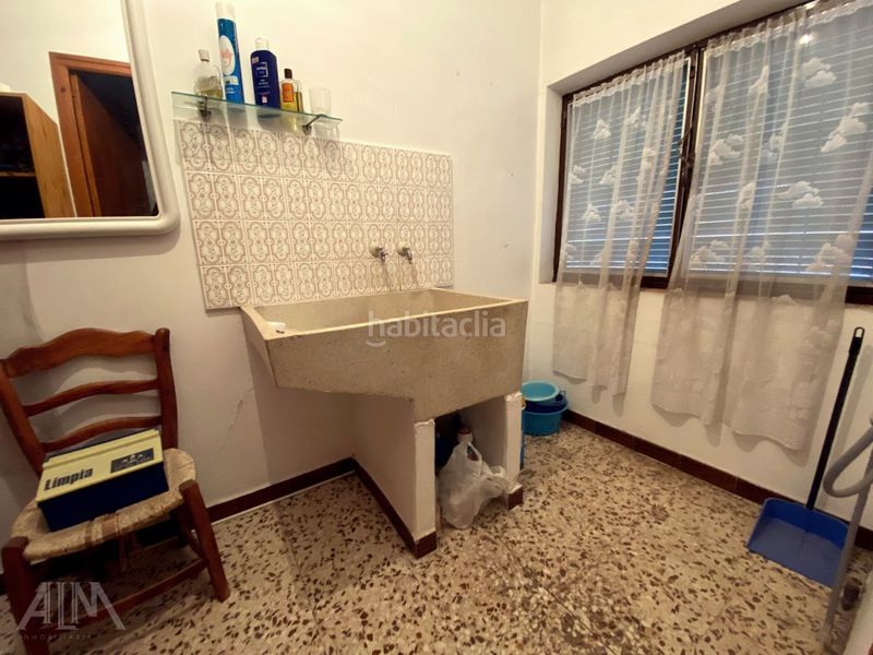 Foto c5c34734-af4c-46e2-822d-c58e7bf683c8. Casa amb calefacció aparcament a Manzanares