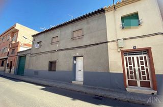Haus  Pérez galdós. Casa en venta en hogar del pensionista.