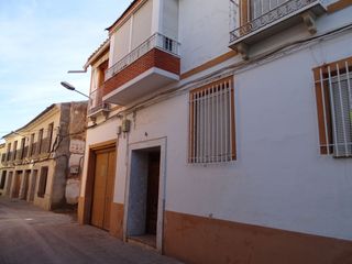 Haus  Iglesia. Casa en venta en casco antiguo.