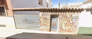 Residential Plot  Lope de vega. Solar en venta en centro.