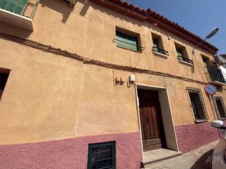 Haus  Santa cruz. Casa en venta en castillo.