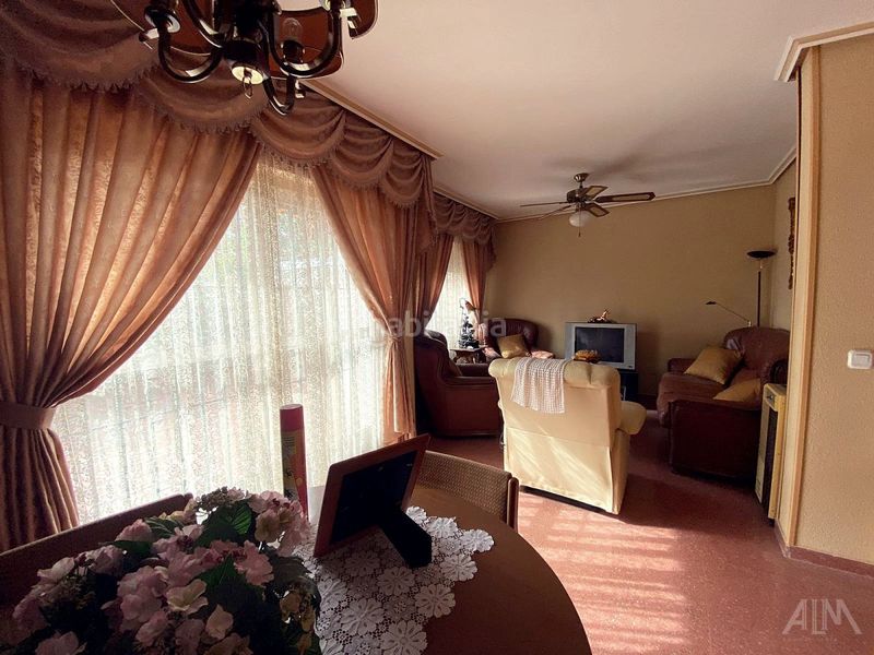 Foto 9618007b-7f0c-4dd6-8def-dff00731a4f0. Casa adosada adosado en venta en divina pastora, 4 dormitorios. en Manzanares