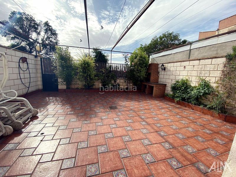 Foto be80fc7a-da56-4919-8ca6-b28bcf4fbbe3. Casa adosada adosado en venta en divina pastora, 4 dormitorios. en Manzanares