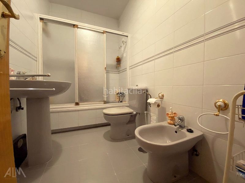 Foto e4cd42ab-cb96-4af7-9224-110a03361f06. Casa adosada adosado en venta en divina pastora, 4 dormitorios. en Manzanares