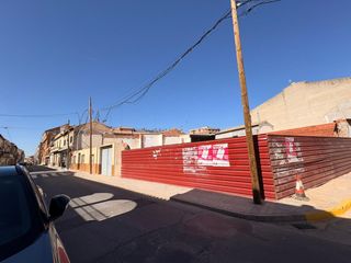 Residential Plot  Virgen de la paz. Solar en venta en centro  altagracia.