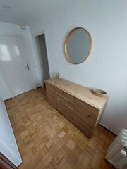 Appartement  Reyes católicos. Piso en venta en centro, 4 dormitorios.
