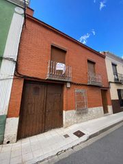 House  Lope de vega. Casa en venta en centro.