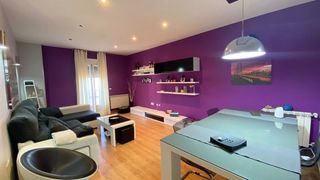 Flat in Manzanares. Piso en venta en castillo, 3 dormitorios.