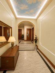 Haus  Carrilejos. Casa en venta en colegio altagracia, 9 dormitorios.