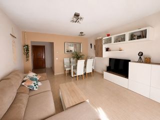 Appartamento  Juan antonio giraldo. Piso en venta en nuevo manzanares, 3 dormitorios.