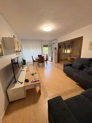 Appartamento  De la estación. Piso en venta en paseo de la estación, 4 dormitorios.