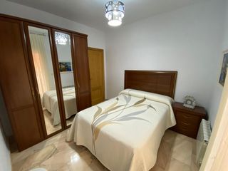 Etagenwohnung  Lope de vega. Piso en venta en centro, 4 dormitorios.