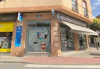 Rent Business premise  Jesús del perdón. Local com. en alquiler en centro.