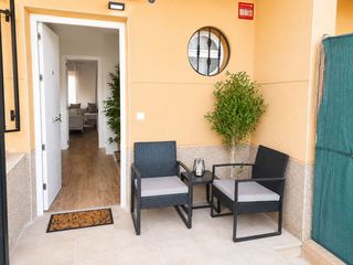 Casa  Pintura. Casa en venta en paseo del río, 3 dormitorios.