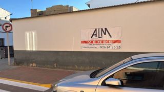 Residential Plot  Concha espina. Solar en venta en centro.