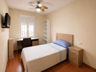 Pis a Manzanares. Piso en venta en centro, 2 dormitorios.