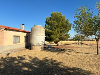 Masia  Álcazar. Finca rúst. en venta en periferia.