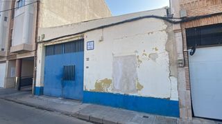 Terreny residencial a General Aguilera