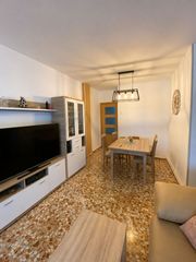 Appartement à Manzanares. Piso en venta en castillo, 4 dormitorios.
