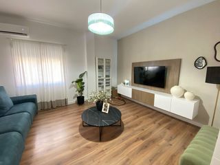 Pis  Cruces. Piso en venta en hogar del pensionista, 4 dormitorios.