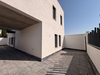 Casa  Víctimas del terrorismo. Casa en venta en paseo del río, 3 dormitorios.