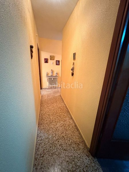 Foto f4189371-e973-4d63-b9fe-110a66dd7d6a. Piso  en venta en centro altagracia, 3 dormitorios. en Manzanares