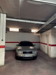 Parking coche en Mayorazgo