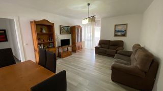 Etagenwohnung in Manzanares. Piso en venta en centro, 3 dormitorios.