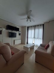 Dúplex  Estudiantes. Duplex en venta en manzanares, 3 dormitorios.