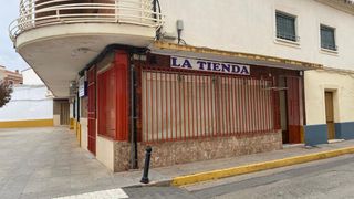 Local Comercial a Azafranal