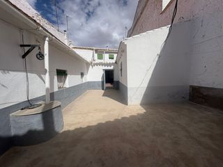 Casa  Gibraltar. Casa en venta en centro  altagracia, 5 dormitorios.
