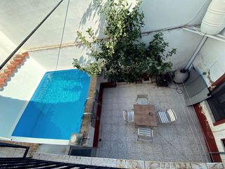 Casa  San rafael. Casa en venta en divina pastora, 5 dormitorios.