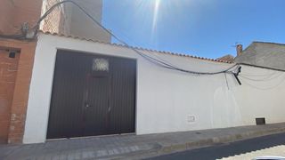 Residential Plot  Molinos de viento. Solar en venta en centro.