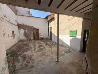 Casa  San marcos. Casa en venta en centro  altagracia, 2 dormitorios.