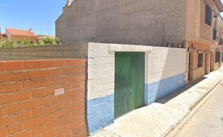 Residential Plot  Sorolla. Parcela en venta en bulevar.