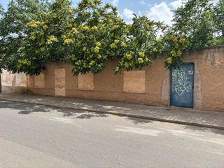 Residential Plot  Cristóbal colón. Solar en venta en manzanares.